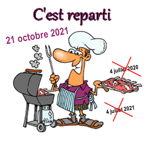 BBQ2021